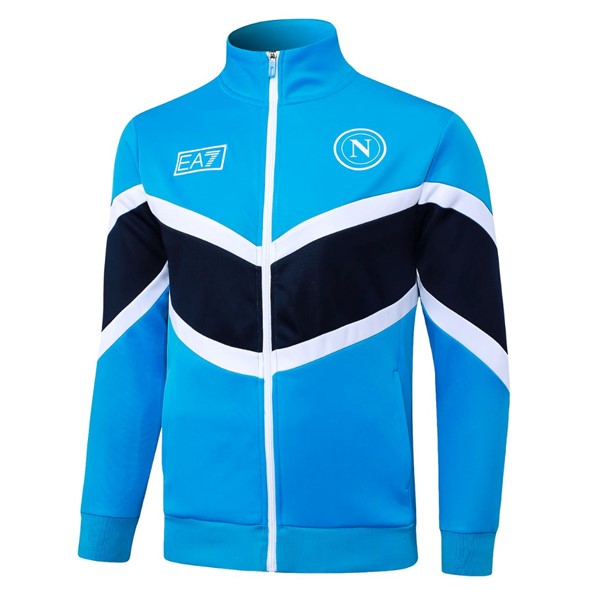 Windjacke Napoli 2026 Blau
